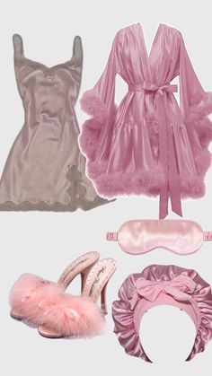 Sleepwear Aesthetic, Lazy Day Outfits, Cute Pajamas, Feminine Outfit, Girly Outfits, Lookbook Outfits, Dream Clothes