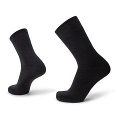 Men's Heavy Weight Heat Sock 2 Pairs – Polar Heat Sock Drawer