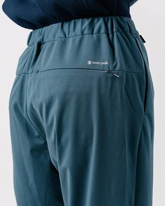 The Lightweight Softshell Pants are versatile activewear pants. The multilayered material provides water resistance and durability while maintaining stretch and comfort for all-day wear. The pants are made from 100% recycled polyester which features a fluorine-free DWR treatment. Additional features include an integrated belt, zippered right back pocket, and dual angled side pockets. Pair with the Lightweight Softshell Jacket for a matching set. Activewear Details, Garment Details, Training Clothes, Softshell Jacket, Active Wear Pants, Women Sports, Shorts Skirts, Soft Shell Jacket, Sports Wear