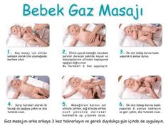 instructions on how to use the bebek gaz masai for breastfeeding