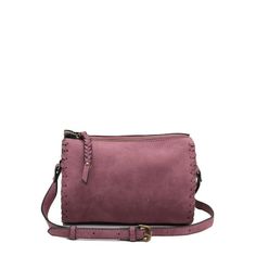 Violet Ray Women's Handbag Mini Barrel Wine Size: one size.  Color: Purple.  Gender: female.  Age Group: adult. Violet Ray Handbags, Cloth Bags, Handbag Accessories, Color Purple, Cross Body Handbags, Gender Female, Barrel, Age Group, Violet