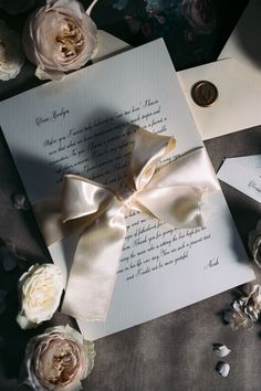 wedding stationery Bespoke Invitations, Paris Wedding, Wedding Suite