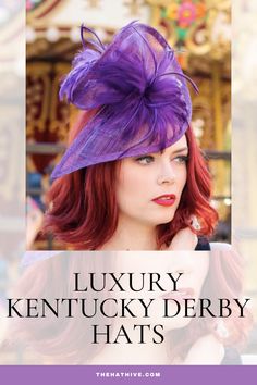 Get ready to turn heads and make a statement as you enter the gates of Churchill Downs! Explore our curated collection of the finest luxury Kentucky Derby hats to elevate your outfit and make your Derby day unforgettable. Summer Races Ostrich Feather Headpiece, Summer Feather Headband Fascinator, Fitted Ostrich Feather Fascinator For Kentucky Derby, Kentucky Derby Ostrich Feather Fascinator, Fitted Feather Trim Fascinator For Kentucky Derby, Ostrich Feather Fascinator For Royal Ascot Races, Summer Evening Fascinator With Ostrich Feathers, Summer Races Mini Hat With Ostrich Feathers, Summer Ostrich Feather Mini Hats For Races