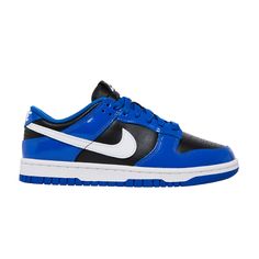 Find NIKE Wmns Dunk Low 'game Royal on Editorialist. Wmns Dunk Low 'Game Royal' Nike Air Force 1 With Rubber Sole, Nike Sporty Low-top Sneakers, Blue Lace-up Sneakers For Skateboarding, Sporty Nike Air Force 1 Lace-up Shoes, High-top Sportswear Sneakers With Branded Insole, Sporty Lace-up Basketball Shoes With Vulcanized Sole, Nike Sporty High-top Sneakers For Skateboarding, Sporty Lace-up Basketball Shoes For Streetwear, Nike Air Force 1 Low-top For Light Sports