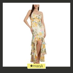 in stock Gold Dress, Gold Coast, Floral Print, Pick Up, In Store, Buy Online, Floral Prints, Women Accessories, Womens Dresses