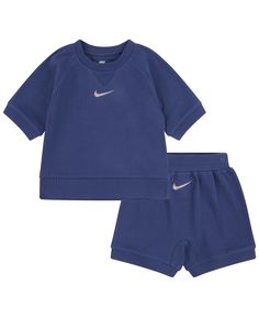 in stock Nike Toddler Boy Outfits, Cute Baby Clothes For Boys, Kids Outfits Daughters, Light Grey Leggings, Baby Boy Outfits Swag, Wood Family, Summer Sport