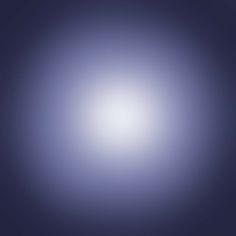 a blurry image of an object in the dark blue sky, with only one light visible