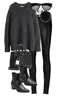 Grey Uniform, Mode Ab 50, Look Boho Chic, All Black Outfit, Work Attire, Black Outfit, Costume Ideas