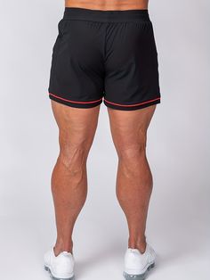 Experience ultimate comfort and style with our Men's 3pcs Quickdry Sports Shorts with Pockets, perfect for summer workouts at the gym or outdoor activities. Stay dry and cool all day long with the quickdry fabric, perfect for intense workouts Convenient pockets for storing essentials like keys or phone while on-the-go Breathable material to keep you comfortable and focused on your fitness goals Regular fit design that allows for ease of movement during any physical activity Easy care instructions for machine wash or professional dry clean, making maintenance a breeze Don't miss out on the opportunity to upgrade your workout gear with these high-quality sports shorts. Say goodbye to discomfort and hello to peak performance with our Men's 3pcs Quickdry Sports Shorts with Pockets.Material:Pol Sportswear Bottoms For Jogging With Short Leg, Sportswear Jogging Bottoms With Short Legs, Breathable Athletic Shorts For Sports, Black Squat Proof Short Leg Bottoms, Black Squat Proof Athletic Shorts, Sporty Gym Shorts With Light Support, Black Squat Proof Athletic Shorts For Gym, Sporty Athletic Shorts With Light Support, Casual Sports Stretch Boxer Briefs