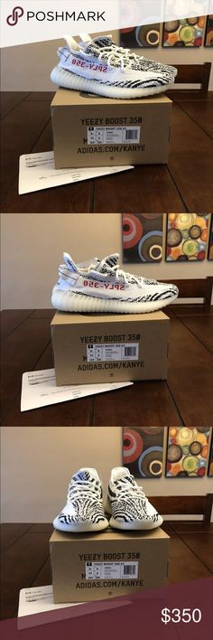 Adidas Yeezy Boost 350 V2 Zebra 100% Authentic 100% Authentic  We are a very negotiable service  We provide overnight shipping and express shipping  Our transactions are made through third party applications  If you are interested in buying this p Nike Tennis Shoes Outfit, Tennis Shoes Outfit Work, Kanye Yeezy, Tennis Shoe Outfits Summer, Pink Tennis Shoes, Grey Tennis Shoes, Black Tennis Shoes, Tennis Shoes Outfit, Adidas Tennis Shoes