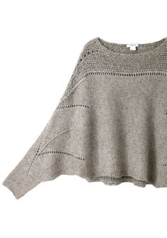 an image of a sweater on the webpage