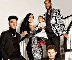 Fairytale Love, Erica Mena, Royal Family Fashion, Fat Joe, Kate And Meghan, Celebrity Biographies, Steal The Spotlight, American Rappers, Music Director