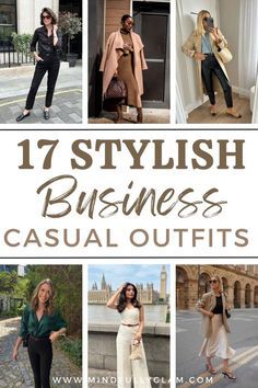 Work Picnic Outfit, Women Work Attire, Trendy Business Casual Outfits For Women, Stylish Business Casual, Work Attire Women, Elegant Work Outfits, Trendy Blazers, Chic Business Casual, Simply Fashion