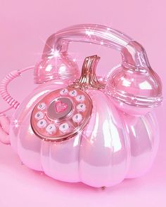 Frank Costanza, Pink Vintage Aesthetic, Wilford Warfstache, Futuristic Aesthetic, Disco Fever, Rotary Phone, Pink Glam, Vintage Phones