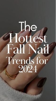 September Manicure 2024, Nails For The Fall Autumn, Autumn Gel Manicure Ideas, Nail September 2024, October Fall Nail Designs, Fallnails Autumn Designs, Fall Nails Ideas Coffin, Gel Nails September 2024, Nail Art Designs For September