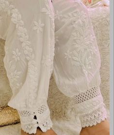 Lucknowi Chikankari Afgani salwar Fine Lycra Streachable Pant  Bottom Fabric :- Lycra Bottom Length 38 inch Waist Size :- According to purchase Cotton Palazzo or Pants for Kurta Kurti and Kameez Casual Georgette Chikan Palazzo With Broad elasticated waistband . Stretchable from 28 inches to 40 inches. This Cotton Palazzos. Specially Designed for Your Comfort. Actual Product May vary a bit in Colour and Pattern Due to Photo shoot, Lighting Affect and Your screen Resolution Handwash only Anarkali Salwar Kameez With Straight Pants, Eid Salwar Kameez With Dabka Work And Straight Pants, Anarkali Salwar Kameez With Straight Pants For Eid, Eid Anarkali Salwar Kameez With Straight Pants, Traditional Kurta With Dabka Work And Straight Pants, Traditional Designer Bottoms For Navratri, Traditional Designer Pants For Navratri, Festive Anarkali Style Straight Pants, Anarkali Style Wedding Pants With Resham Embroidery