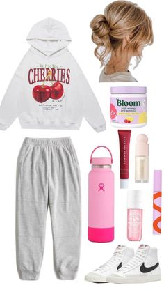 Clean Outfits, Dress Down Day, Simple Outfits For School, Slay Outfits, Cute Pajama Sets, Fits Inspo, Casual Preppy Outfits, Outfit Inspo Casual, Trendy Outfits For Teens