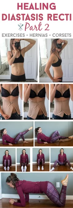 Fitness Pregnancy, Body After Baby