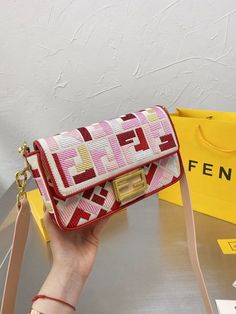 Beautiful Winter Church Outfits Fendi Bag, Fendi Bags, Bag Tags, Wallet Case