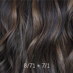 Wella Hair Color Chart, Black Hair Balayage, Chestnut Hair Color, Hair Color Chart, Costume Noir