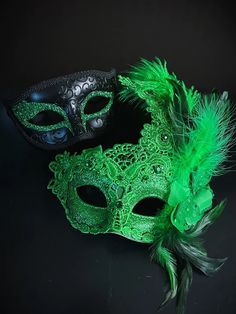 Mardi Gras Masks | Couples Jester, Party & Venetian Masks – Masquerade Store Masquerade Ball Masks, Mardi Gras Masks, Jester Mask, Masquerade Theme, Ball Mask, Feather Mask, Venetian Masks, Half Mask, Venetian Mask