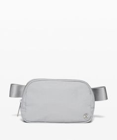 Everywhere Belt Bag *1L | Women's Bags | lululemon athletica Lululemon Casual Rectangular Bag, Lululemon Everyday Pouch Belt Bag, Casual Rectangular Lululemon Bag, Lululemon Pouch Bag For Daily Use, Lululemon Bags With Removable Pouch, Lululemon Bag With Removable Pouch, Lululemon Functional Everyday Pouch, Lululemon Travel Pouch Rectangular, Casual Lululemon Bags For Daily Use