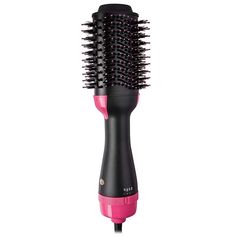 Color: eu Hair Dryer Round Brush, Electric Hair Brush Curler, Blow Dryer Brush For Curly Hair, Hot Tools Hair Dryer Brush, Lange Hair Brush Dryer, Dyson Air Brush, Hair Brush Dryer For Short Hair, Best Blow Dryer For Thick Hair, Short Hair Dryer Brush