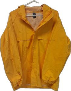 Yellow Rain Coat, Coraline Halloween, Halloween Inspo, Rain Coat, Coraline, Halloween Costume Ideas, Lands End, Costume Ideas, Halloween Costume