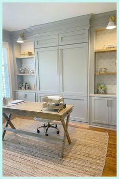 [SponsoredPost] 32 Perfect Small Home Office In A Spare Room Guides To Check Out This Spring #smallhomeofficeinaspareroom Small Den Guest Room Combo, Guest Space In Basement, Modern Home Office With Murphy Bed, Modern Farmhouse Murphy Bed, Coastal Murphy Bed Ideas, Office Murphy Bed Desk, Home Office Design With Murphy Bed, Den With Murphy Bed, Murphy Bed Decorating Ideas