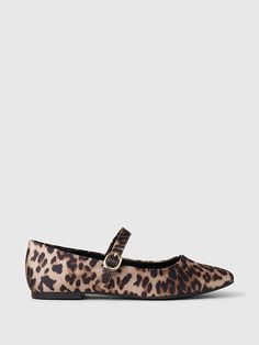 Leopard Ballet Flats Leopard Ballet Flats Outfit, Cheetah Shoes, Leopard Ballet Flats, Leopard Print Ballet Flats, Ballet Flats Outfit, Low Heel Flats, Search History, Leopard Print Flats, Flats For Women