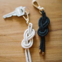 The Courage Knot Keychain {white} - Global Hues Market Knot Keychain, Intrinsic Value, Stand Firm, Holistic Care, Brand Story, Not For Sale, Key Chains, Knot, Confidence