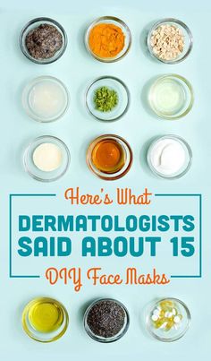 Here’s What Dermatologists Said About Those DIY Pinterest Face Masks Baking Soda Dry Shampoo, Baking Soda Shampoo Recipe, Hair Cleanser, Facial Treatments, Skin Facial, Popular Diy, Baking Soda Uses, Lip Scrubs, Baking Soda Shampoo