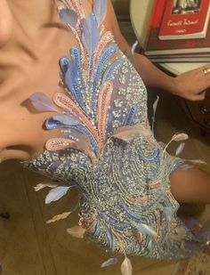 Henna Party, Georges Hobeika, Event Dress, Fashion Project, Rich Girl, Yellow Fashion, Formal Outfit, Stage Outfits, Custom Dresses