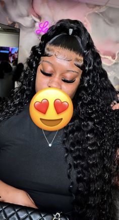 Half Up Half Down Wig Hairstyles, Half Up Half Down Wig, Lace Frontal Hairstyles, Curly Wig Hairstyles, Bundles Hairstyles, Cute Ponytail Hairstyles, Weave Ponytail Hairstyles