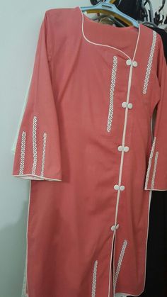 Simple Dress Casual, Girls Frock Design, Salwar Kamiz, Dress Design Patterns