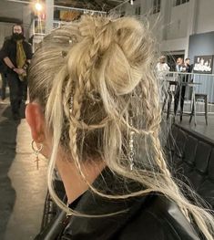 Hair Stylies, Hair Inspo Color, 가을 패션, Aesthetic Hair, Hair Dos, Hair Day, Pretty Hairstyles, Hair Looks, Loki