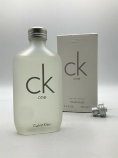 FashionVenusDeals                                                 CK ONE                     ( 3.4 OZ / 100 ML) EAU DE TOILETTE SPRAY                                              NEW IN BOX                                            100 % Authentic                                           Buy with Confidence                                           As shown in picture About Us Fashion Venus Deals is a premier retailer of branded fragrances. We have been in business since 2001. We carry a large variety of fragrances and colognes for men and women. We strive to carry large variety of items and sell them at the lowest price to give you the best value for your purchase. All of our fragrances are 100% authentic and original. Payment We accept PayPal payments only. If you are paying through Pa Calvin Klein Perfume, Men Cologne, Calvin Klein One, Calvin Klein Ck One, Ck One, First Perfume, Unisex Perfume