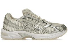 Buy and sell StockX Verified ASICS shoes on StockX including the ASICS Gel-1130 Cream Pure Silver (Women's) and thousands of other sneakers with price data and release dates. Womens Silver Shoes, 70s Converse, Adidas Campus 80s, Converse Nike, Ugg Ultra Mini, Nike X Travis Scott, Converse Run Star Hike, Converse Run, Run Star Hike