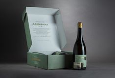 Carripana – Packaging Of The World