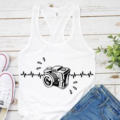 Camera svg photography svg camera clipart photographer svg | Etsy Camera Lens Tattoo Design, Photography Shirt Svg, Camera Stencil, Camera Sayings Quotes, Camera Silhouette Clip Art, Amazon Merch