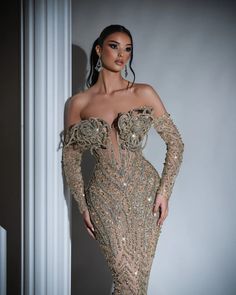 Taxes + Shipping included! Glamorous Gold Mini Dress, Formal Gold Sequin Midi Dress, Gold Long Sleeve Dress For Gala, Elegant Gold Midi Dress With Sequins, Gold Long-sleeve Evening Dress For Gala, Gold Sequin Midi Dress For Formal Occasions, Gold Long Sleeve Gala Dresses, Gold Long Sleeve Gala Evening Dress, Festive Gold Midi Dress For Evening