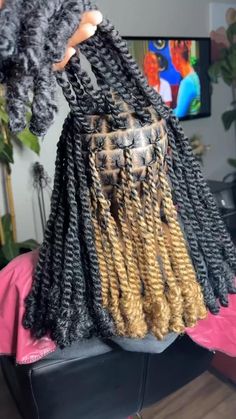 Invisible Faux Locs, Fall Hairstyles Braids, Invisible Locs On Locs, Black Invisible Locs, Color Invisible Locs, Hairstyles For Cruise, Invisible Locks Hairstyle, Invisible Locs With Curls, Short Invisible Locs