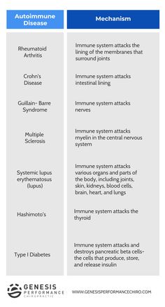 What is Autoimmunity? — Genesis Performance Chiropractic of Elverson, PA Guillain Barre, Signs Of Inflammation, Body Tissues, Nursing Notes, Stomach Pain, Body Organs, Chronic Inflammation, Body Pain