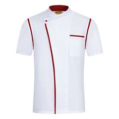 Chefs Uniform Design, Medium Coat