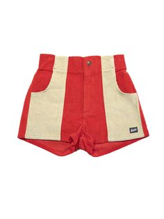 The Hammies short is an old short for a new generation. This short style was popularized in the 1960s in Southern California and for 3 decades it was the staple of skateboarders, surfers, rollerskaters, camp counselors, Tom Selleck, and many more. In the mid-1980s, shorts got longer and pants got baggier and for the pr Tom Selleck, Golf Fashion, Dark Ages, Mom Shorts, Red Shorts, Plaid Shorts, New Generation, Comfy Fits, Southern California