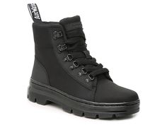 Dc Martens, Boots With Platform, Womens Casual Boots, Platform Combat Boots, Platform Boots Women, Lug Boots, Rugged Boots, Platform Chelsea Boots, Womens Combat Boots