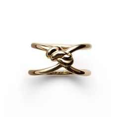 Inspired by Shibari, the traditional Japanese art of rope bondage, our Yuki Ring is an exquisite double knot of gold for your finger This ring is handcrafted to order in New York by master jewelers. Please allow 4-6 weeks production time. For enquiries, email info@norakogan.com Double Knot, Traditional Japanese Art, Coral Jewelry, Sell Gold, Jewelry Inspo, Traditional Japanese, Japanese Art, Look Fashion, Ring Verlobung