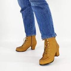 For the outdoorsy type, our trailblazing Ricky blends the best of a combat boot with stylistic elements of a hiking boot. Combine with pair of high waist denim or liquid leggings with your favorite jacket for a modern city slicker look. 1940's Inspired Worker Boot Proud To Be 100% Vegan Friendly. Upper Material: Vintage Tumbled Faux Suede Leather Lining Material: Man Made Material + Fabric Counter Lining Fully Padded With Memory Foam For Maximum Comfort. Inside Zipper Closure / Fully Functional Rugged Moto Boots For Fall Outdoor, Rugged Moto Boots For Fall Outdoor Activities, Rugged Combat Boots For Fall Outdoor Activities, Rugged Lace-up Boots For Outdoor Fall Activities, Rugged Boots For Outdoor Activities In Fall, Trendy Fitted Moto Boots For Fall, Fall Moto Ankle Boots For Outdoor Activities, Trendy Lace-up Boots For Fall Outdoor Activities, Fall Ankle Moto Boots For Outdoor Activities