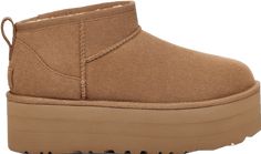 Ugg Classic Mini Platform, Platform Boots Women, Ugg Classic Ultra Mini, Cozy Boots, Ugg Classic Mini, Kids Uggs, Sheepskin Boots, Air Jordan 3, Ugg Classic