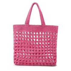 Rosato|Jumbo Girl Wishlist, Craft Display, Basket Tote, Oversized Bag, Market Tote, Farmer's Market, Crochet Bags, Big Girl, Artisan Craft